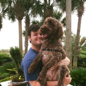 Meet your Posher, Holden